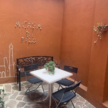Ferienwohnung A Casa Di Filo Bologna Exterior foto